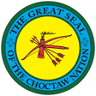 Choctaw logo
