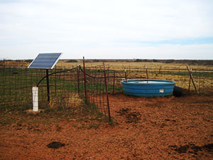 Greer Country rancher