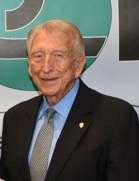 image of Hal Clark