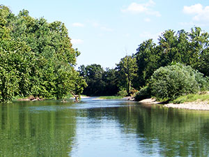 image of Illinois River