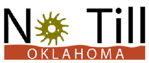 No Till Oklahoma logo