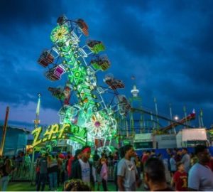 Tulsa State Fair