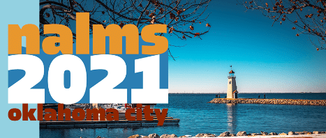 North American Lake Management society 41st International Symposium