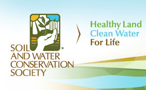 image of soil and water conservation society logo