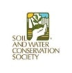 Soil and water conservation logo