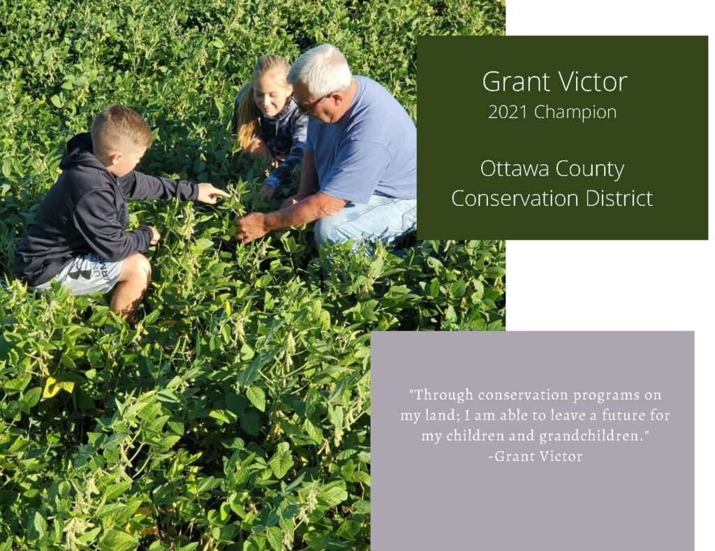 Ottawa CCD Soil Health CARE Project Oklahoma