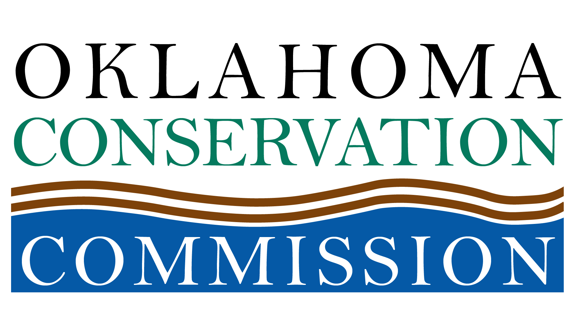 Oklahoma Conservation Commission